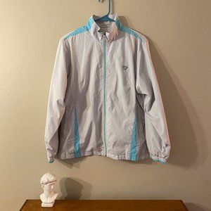 Beijing Li-Ning Sports Goods Co., LTD Tennis Jacket